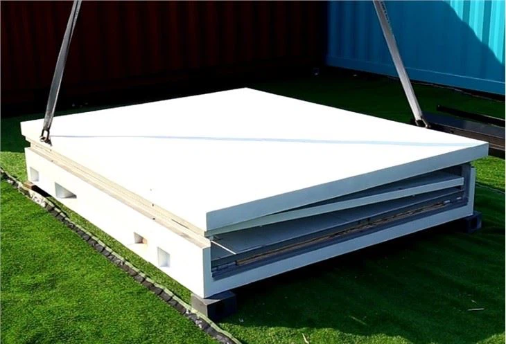 Foldable Container For Storage
